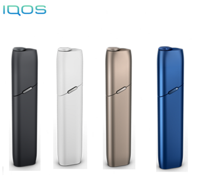 iqos 3.0 multi(新款一体机4色)